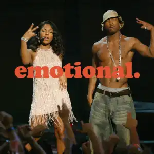 Emotional Oranges - Always On Time (Remix)